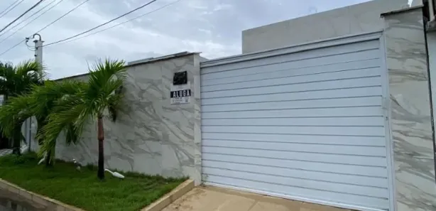 Casa de Condomínio com 3 Quartos para alugar, 140m² no Arembepe (Abrantes), Camaçari
