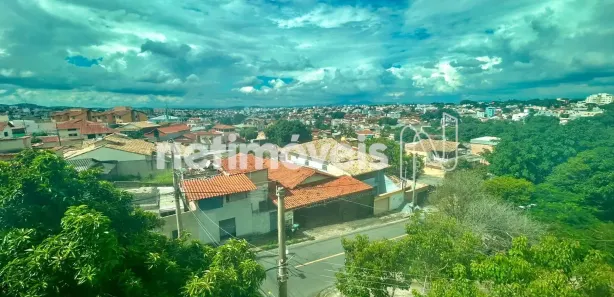 Apartamento com 2 Quartos à venda, 48m² no Copacabana, Belo Horizonte