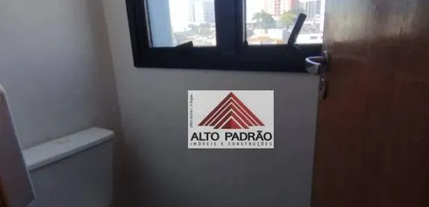 Sala Comercial à venda, 26m² no Vila Bocaina, Mauá