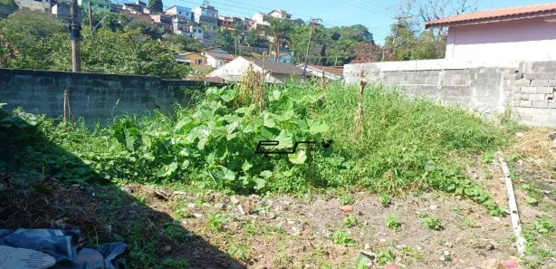 Lote/Terreno para alugar, 200m² no Roncon, Ribeirão Pires
