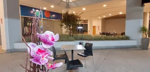 Sala Comercial para alugar, 55m² no Liberdade, Belo Horizonte