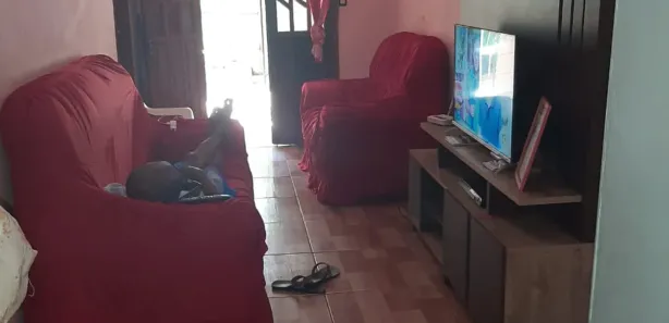 Casa com 3 Quartos à venda, 100m² no Capelinha, Salvador