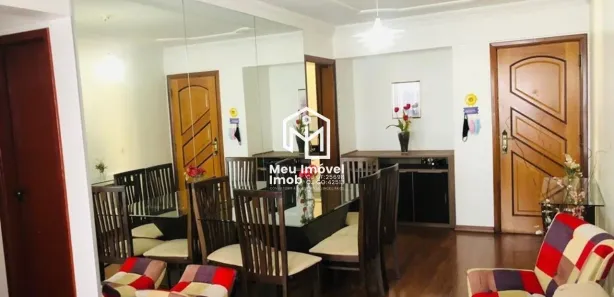 Apartamento com 3 Quartos à venda, 71m² no Areal, Brasília