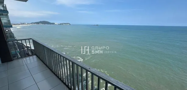 Apartamento com 4 Quartos à venda, 125m² no Pitangueiras, Guarujá