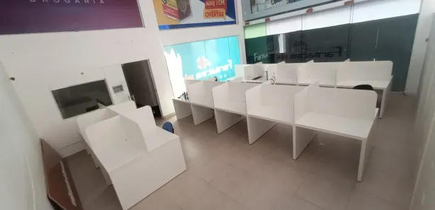 Ponto Comercial para alugar, 265m² no Santo Antônio, Manaus