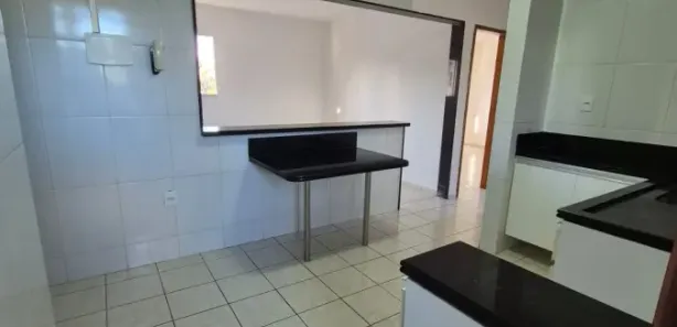Apartamento com 2 Quartos para alugar, 80m² no Lagoa Nova, Natal