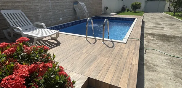 Casa com 3 Quartos à venda, 230m² no Vila de Abrantes (Abrantes), Camaçari