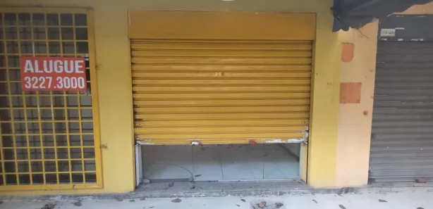 Ponto Comercial para alugar, 65m² no Carmo, Belo Horizonte