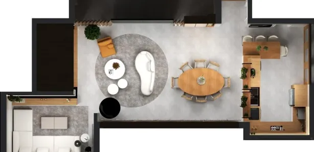 Casa de Condomínio com 3 Quartos à venda, 300m² no --, Araçoiaba da Serra