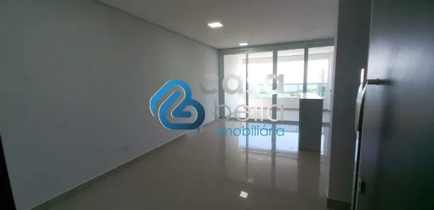 Apartamento com 3 Quartos para alugar, 115m² no Graciosa - Orla 14, Palmas
