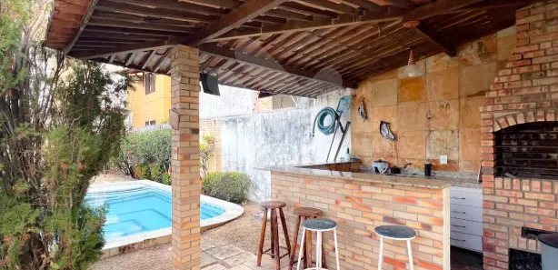 Casa com 3 Quartos à venda, 176m² no Capim Macio, Natal