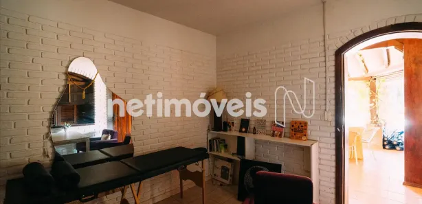Sala Comercial para alugar, 15m² no Setor de Habitações Individuais Sul, Brasília