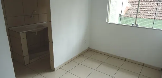 Apartamento com 2 Quartos para alugar, 40m² no Pompéia, Belo Horizonte