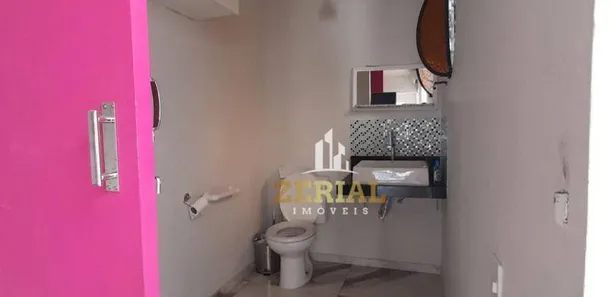 Sobrado com 4 Quartos para venda ou aluguel, 245m² no Santa Paula, São Caetano do Sul