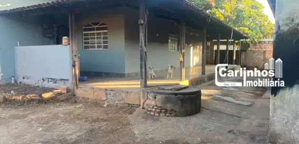 Casa com 3 Quartos à venda, 310m² no Tereza Cristina, São Joaquim de Bicas