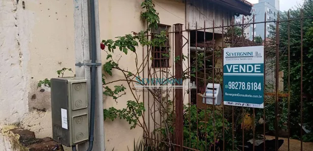 Lote/Terreno à venda, 550m² no Vila Cachoeirinha, Cachoeirinha