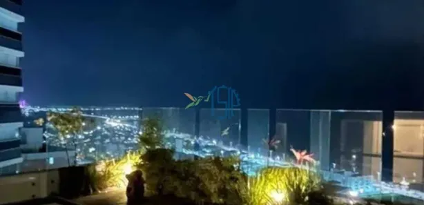 Cobertura com 3 Quartos à venda, 300m² no Petrópolis, Natal