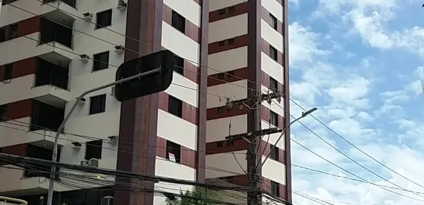 Apartamento com 3 Quartos à venda, 78m² no Pituba, Salvador