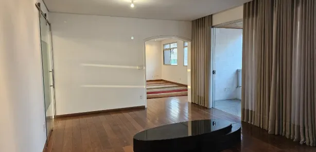 Apartamento com 4 Quartos à venda, 190m² no Santo Agostinho, Belo Horizonte