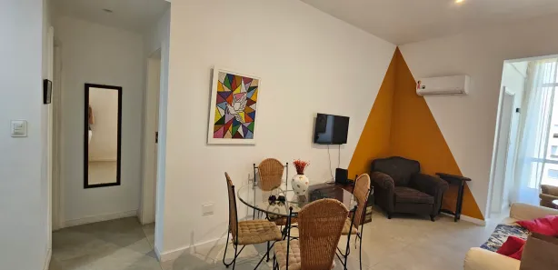 Apartamento com 2 Quartos para alugar, 66m² no Ipanema, Rio de Janeiro