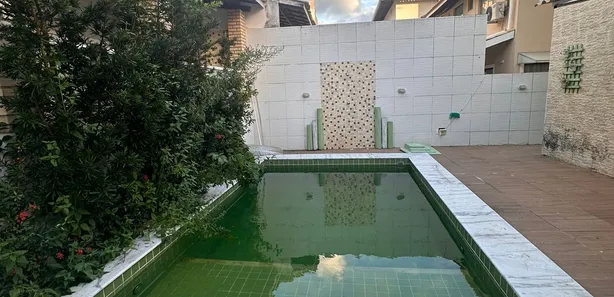 Casa de Condomínio com 4 Quartos à venda, 309m² no Centro, Lauro de Freitas