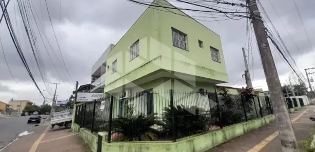 Sala Comercial para alugar, 25m² no Harmonia, Canoas