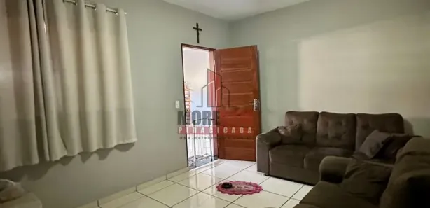 Casa com 2 Quartos à venda, 112m² no Jardim São Carlos, Rio das Pedras