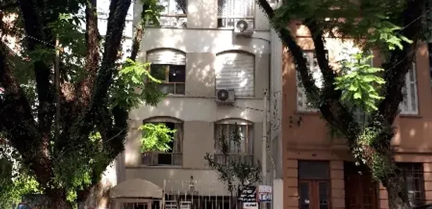 Kitnet com 1 Quarto para alugar, 35m² no Bom Fim, Porto Alegre