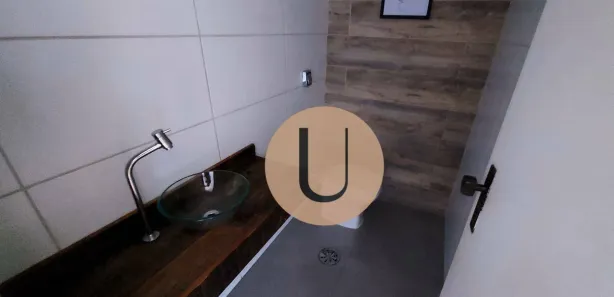Sala Comercial à venda, 70m² no Jardim Bela Vista, Santo André