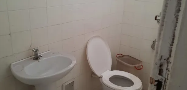Sala Comercial com 1 Quarto para alugar, 450m² no Águas Claras, Salvador