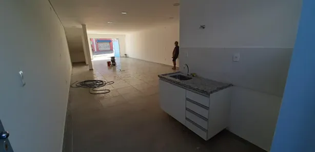 Ponto Comercial à venda, 104m² no Rio Das Pedras, Itupeva