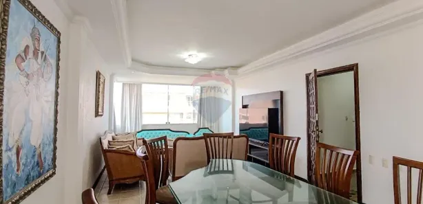 Apartamento com 3 Quartos à venda, 180m² no Pituba, Salvador