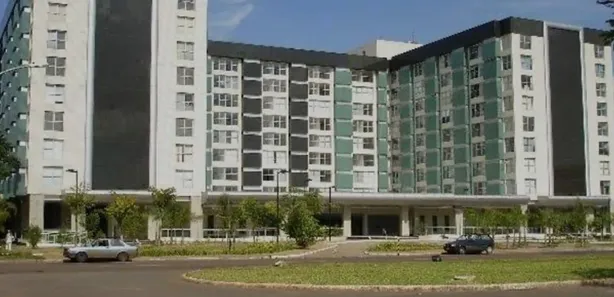 Sala Comercial para alugar, 33m² no Asa Sul, Brasília