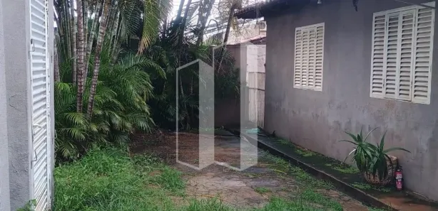 Casa com 3 Quartos para alugar, 160m² no Parque das Laranjeiras, Goiânia