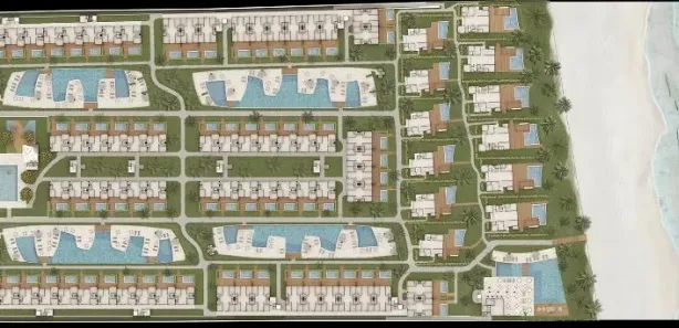 Cobertura com 3 Quartos à venda, 156m² no , Ipojuca