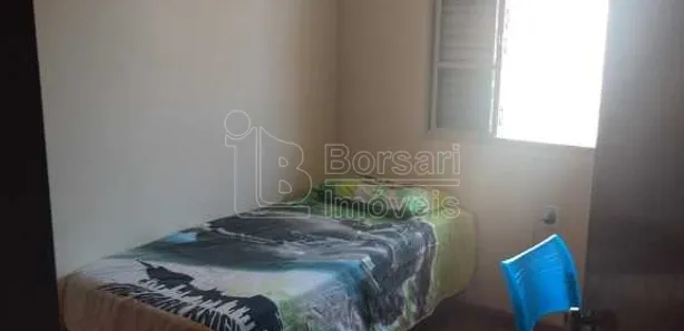 Sobrado com 3 Quartos à venda, 97m² no Vila Yamada, Araraquara