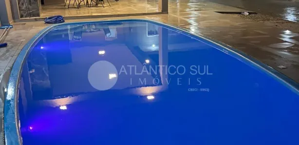 Casa com 2 Quartos à venda, 260m² no Riviera, Matinhos