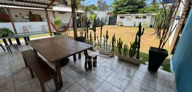 Casa com 6 Quartos à venda, 504m² no Guaiúba, Guarujá