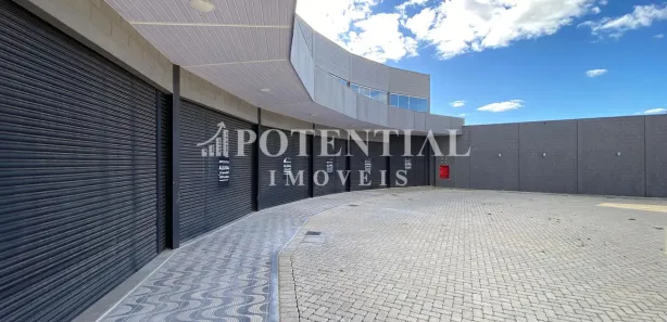 Ponto Comercial para alugar, 50m² no Vila Maria II, Lagoa Santa