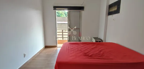 Apartamento com 3 Quartos à venda, 100m² no Jardim Las Palmas, Guarujá