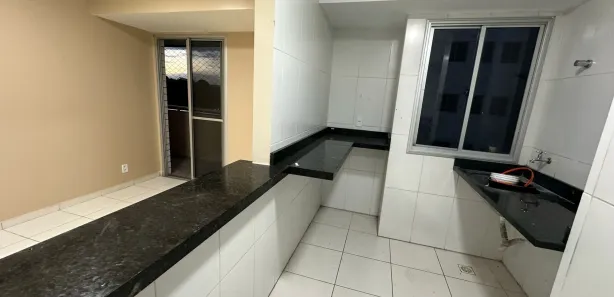 Apartamento com 3 Quartos à venda, 85m² no Santo Antônio, Manaus