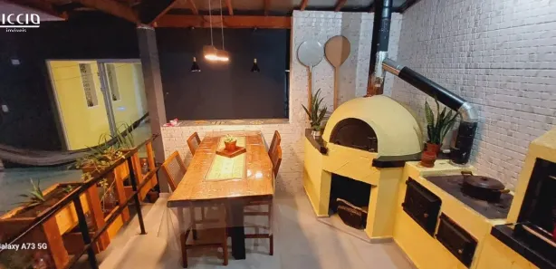 Casa de Condomínio com 3 Quartos à venda, 264m² no Condomínio Terras do Vale, Caçapava