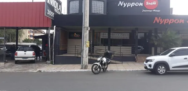 Sala Comercial para alugar, 68m² no Niterói, Canoas