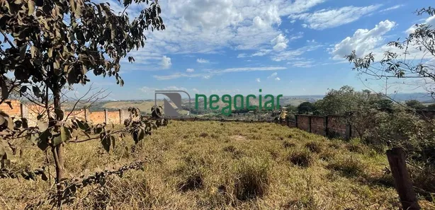 Lote/Terreno à venda, 720m² no Nazaré, São Joaquim de Bicas