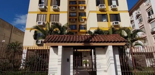 Apartamento com 2 Quartos para alugar, 65m² no Rio Branco, São Leopoldo