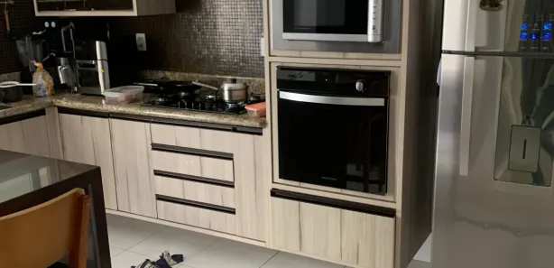 Casa de Condomínio com 4 Quartos à venda, 260m² no Buraquinho, Lauro de Freitas