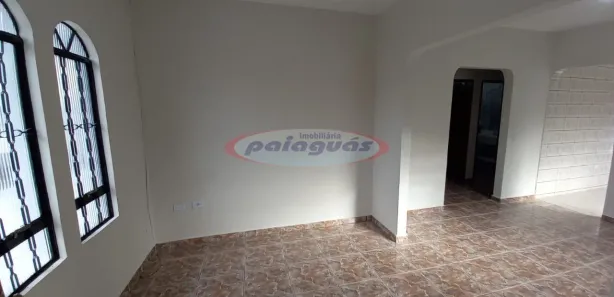 Casa com 3 Quartos para alugar, 238m² no Jardim Panorama, Sarandi