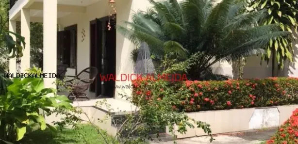 Casa de Condomínio com 4 Quartos à venda, 297m² no , Itaparica