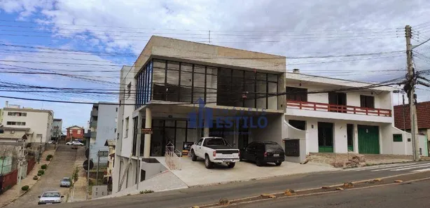 Ponto Comercial à venda, 143m² no Sagrada Família, Caxias do Sul