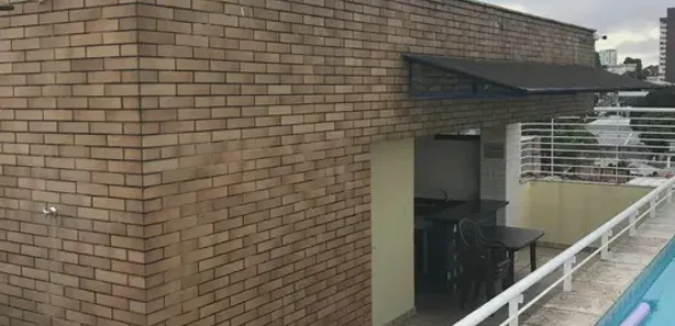 Apartamento com 2 Quartos para alugar, 70m² no Nossa Senhora das Graças, Manaus